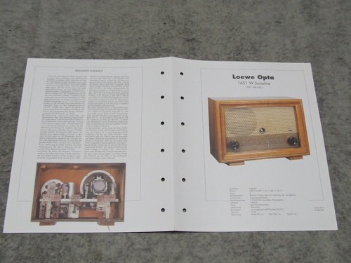 Schema elettrico per radio - , a