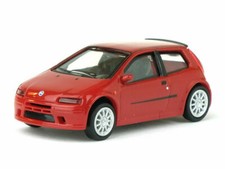38329 Ricko HO Fiat Punto 2003