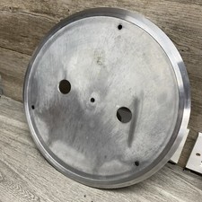 Pioneer PL-400 Piatto ad azionamento diretto e opaco