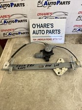 MOTORE ALZACRISTALLI HONDA FRV