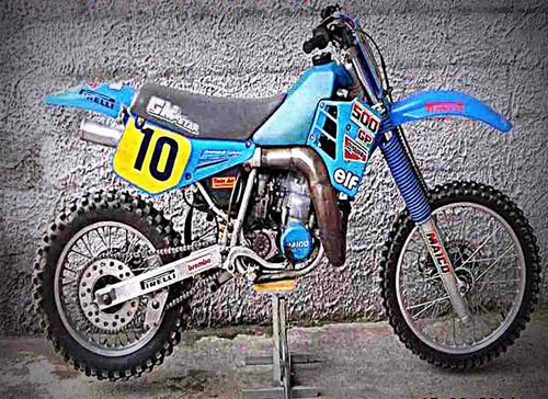 Insegna metallo maico - insegna,