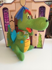 Gardaland PREZZEMOLO plush