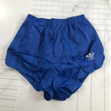 Vintage Adidas Running Shorts
