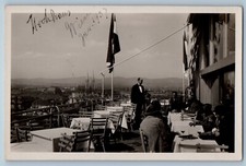 Vienna Austria Postcard