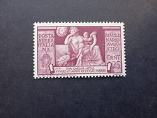 1937 regno italia bimillenario - regno,