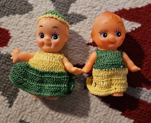 Lotto kewpies abiti - kewpies,