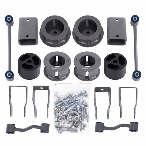 Kit sollevatore livello