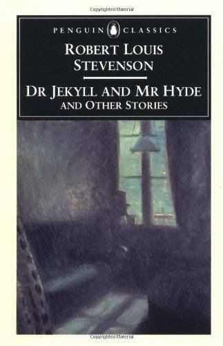 Jekyll and hyde - hyde,