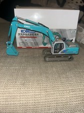 Escavatore idraulico