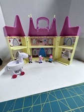 Peppa Pig Fold-N-Carry