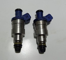 2 iniettori ford sierra escort scorpio 2.0 turbo iw050 weber 88wf-a2a