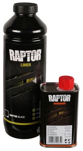 Upol raptor rivestimento - raptor,