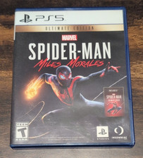 Marvel spider man - spider-man:, miles