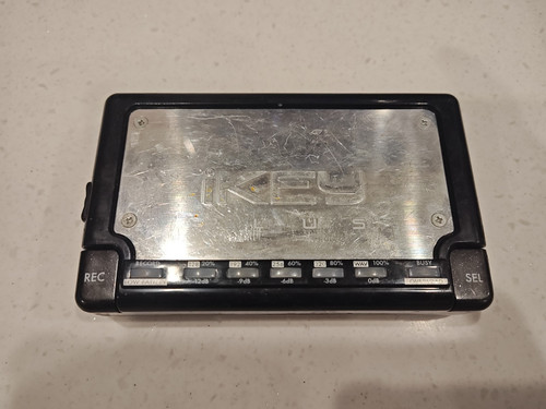 Ikey plus registratore - ikey,