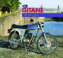 Les gitane mon père - de,