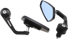 Una Coppia Di Specchietti