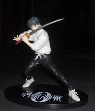 Action Figure YUTA OKKOTSU