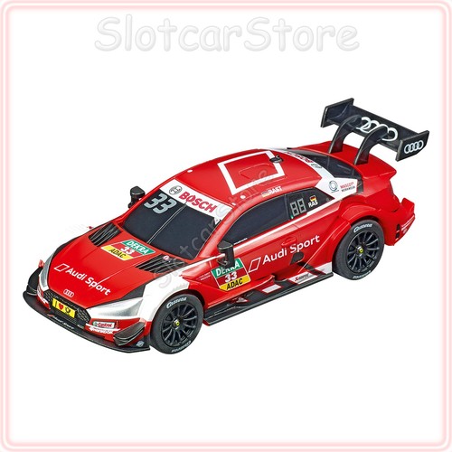 Carrera 64132 audi rs 5 - carrera, 64132_b