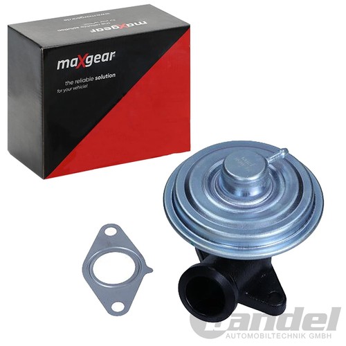 Maxgear valvola egr ritorno - valvola,