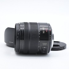Panasonic 14-140 mm F3.5-5.6