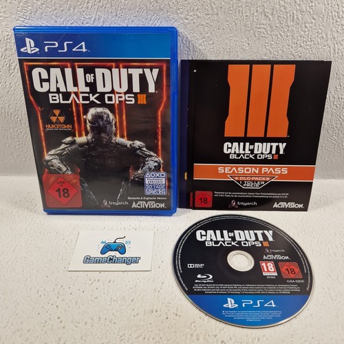 Call duty black ops - duty,