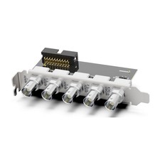 RME AoX MADI EXT BNC - Scheda