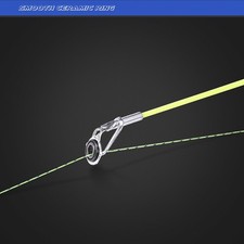 Canna da Pesca Telescopica per