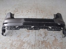 Paraurti Posteriore Audi Q8