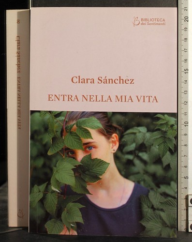 Entra nella mia vita clara - nella,