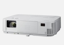 Proiettore nec m403x 506 ore - proiettore, (506