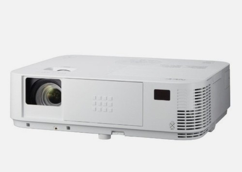 Proiettore nec m403x 506 ore - nec,