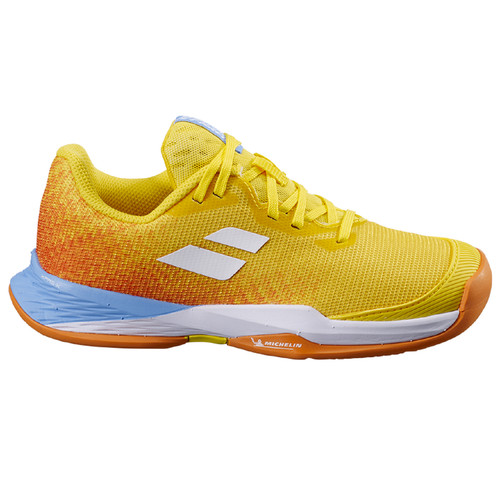 Babolat scarpe jet mach - scarpe, all