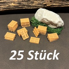 25 x pallet / europallet /