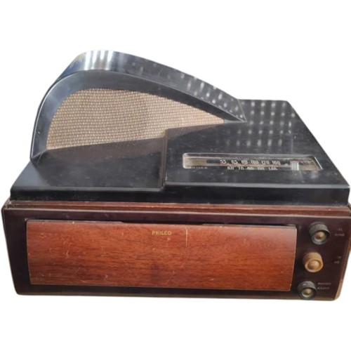 Radio epoca valvole - d'epoca, a
