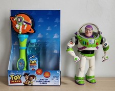 Disney Pixar Toy Story Buzz
