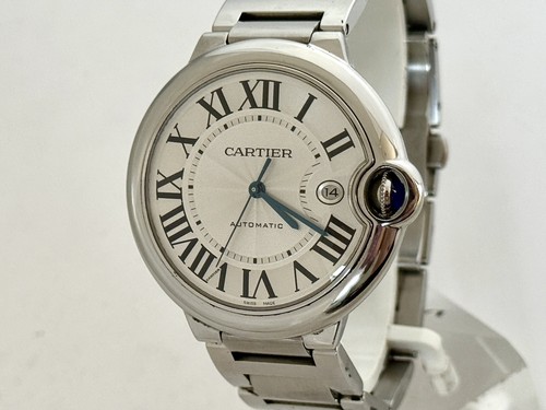 Cartier ballon bleu - cartier, 42