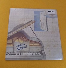Peppino Di Capri - Torno