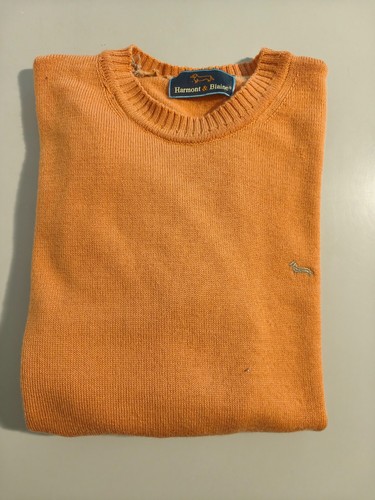 Maglia harmont blaine - blaine, colore