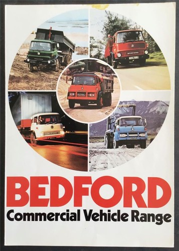 Brochure vendita bedford - brochure,