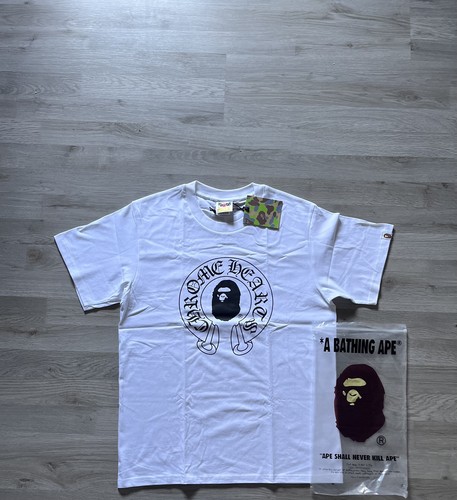 Maglietta bape - maglietta,