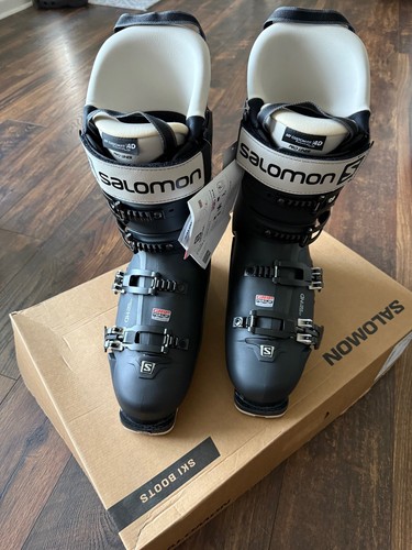 Nuovo salomon pro 120 gw - s/pro,