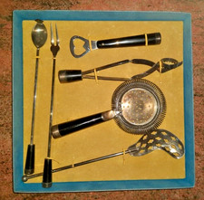 Martini Valigetta vintage