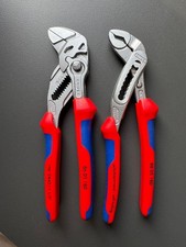 Knipex 86 05 180 chiave a