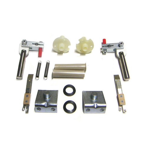 Kit ricostruzione pinball - ricostruzione,