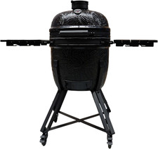 Barbecue Kamado Kamal 2.0