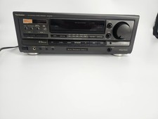 Technics SA-EX710 Ricevitore