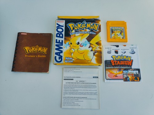 Pokémon oro giallo - pokémon,