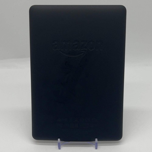 Wifi only amazon kindle - only,