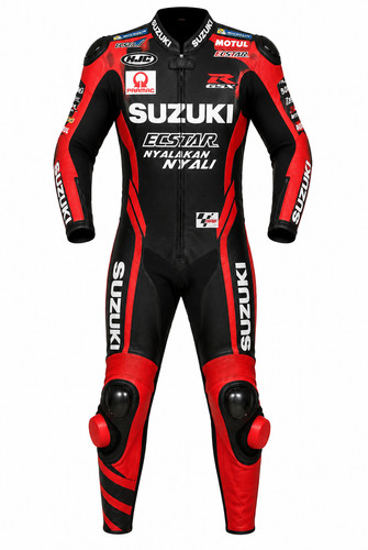 Tuta corsa pelle - corsa, in