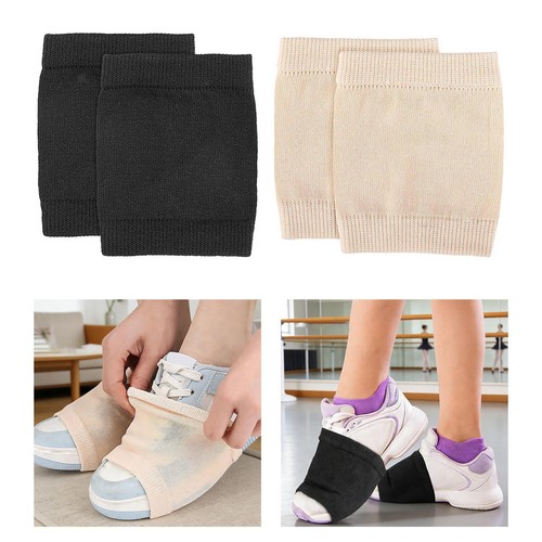 Copriscarpe ballo - copriscarpe,